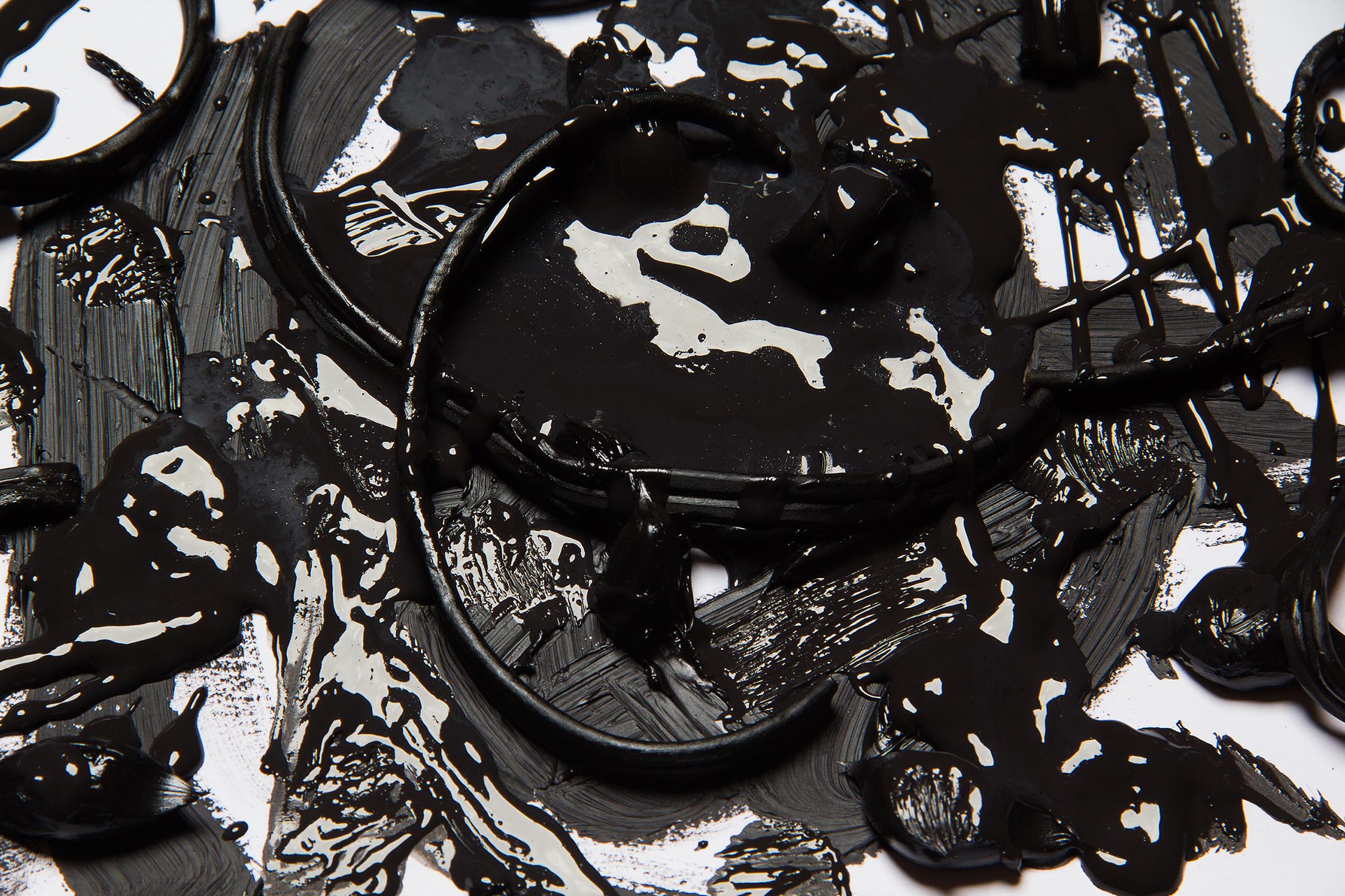 Dark delicacy