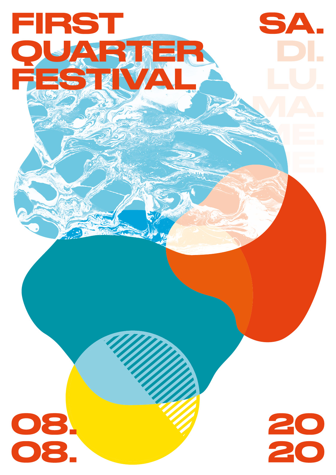 First Quarter Festival