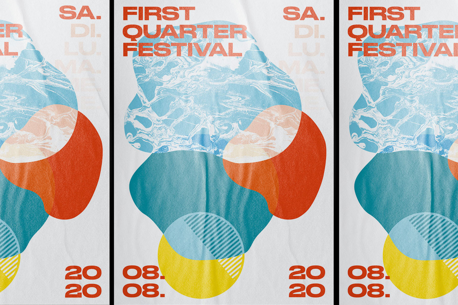 First Quarter Festival