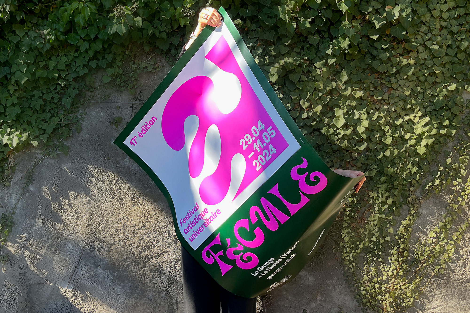 Fécule Festival 2024